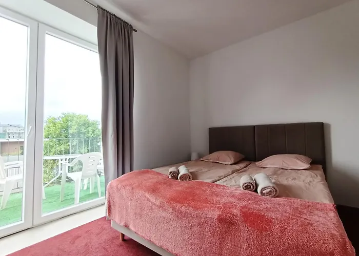 Firstroom Gdansk