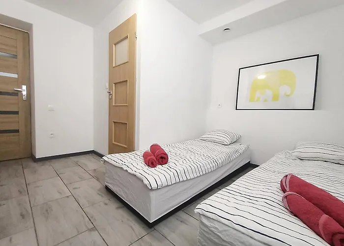 Firstroom Gdansk