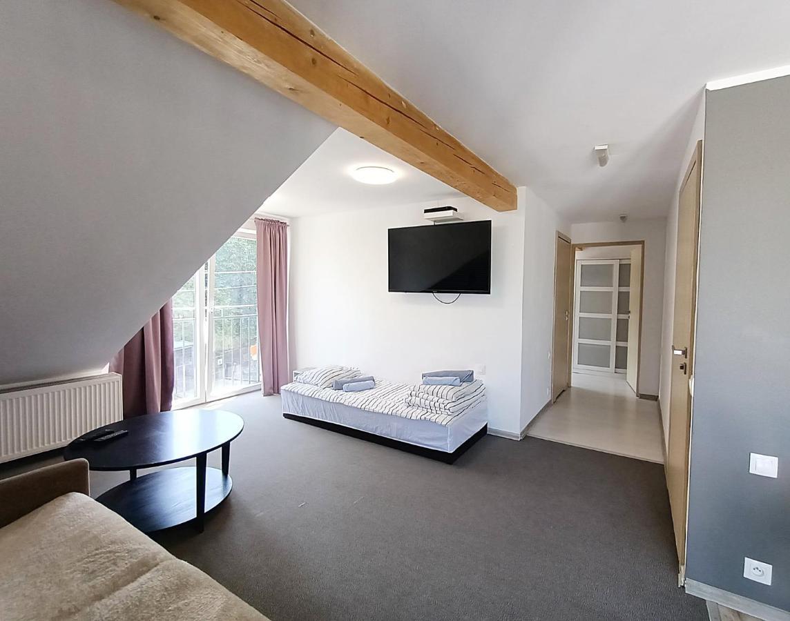Firstroom Guest house Gdansk