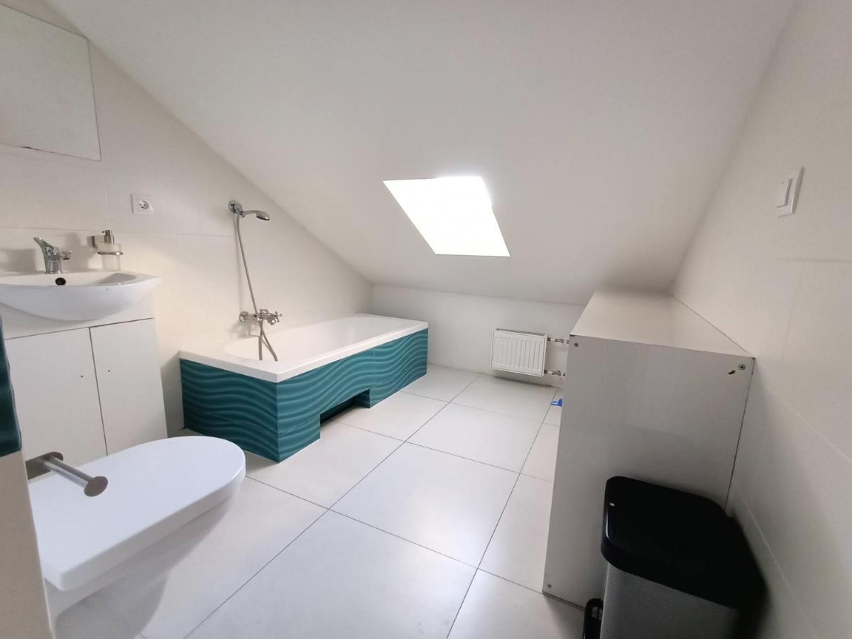 Penzion Firstroom