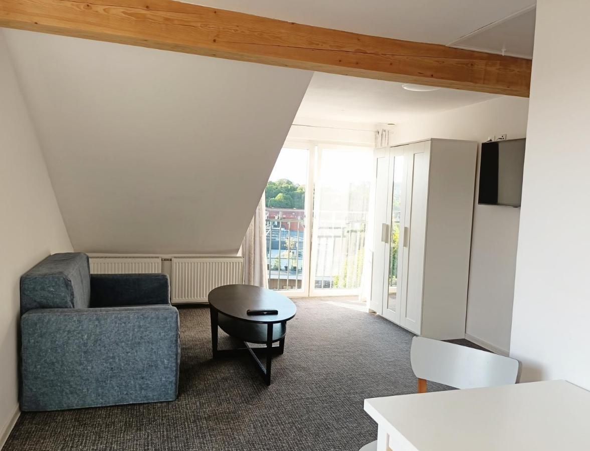 Firstroom Penzion Gdaňsk