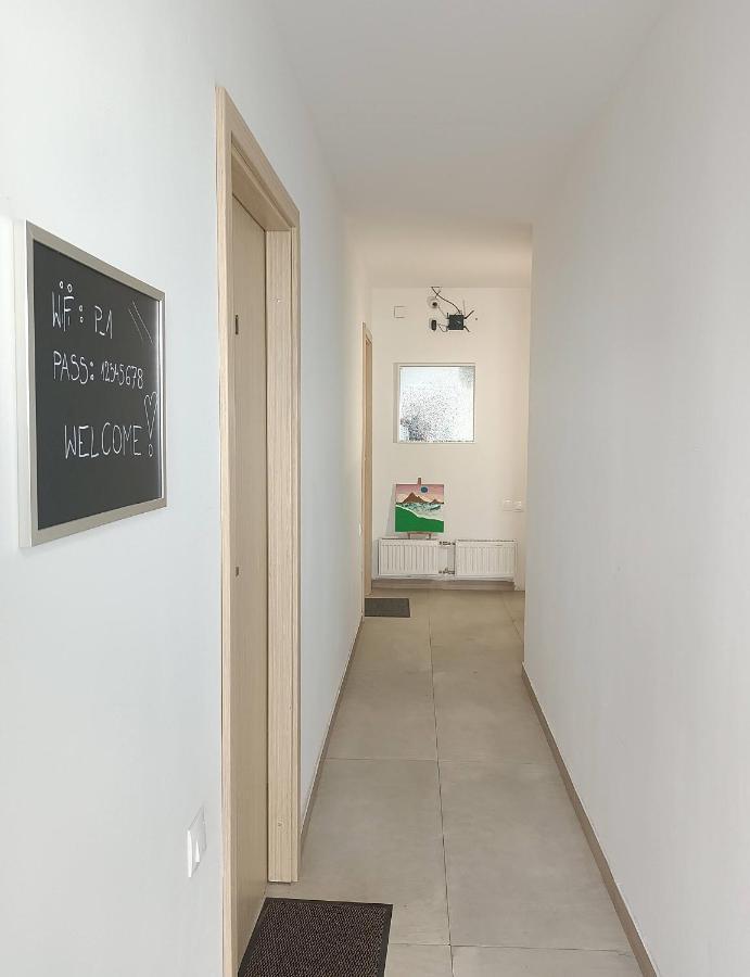Penzion Firstroom
