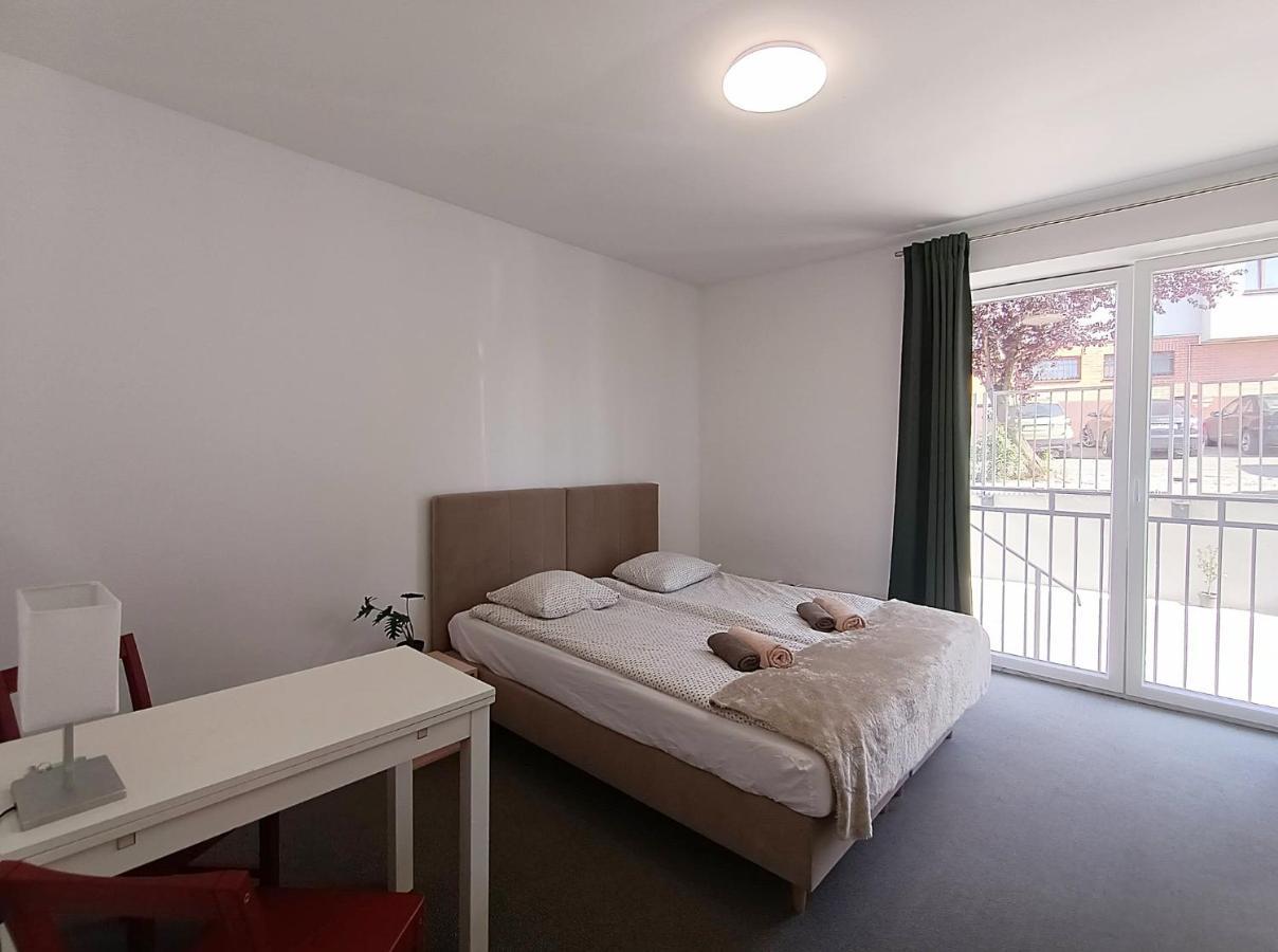 Firstroom Gdaňsk