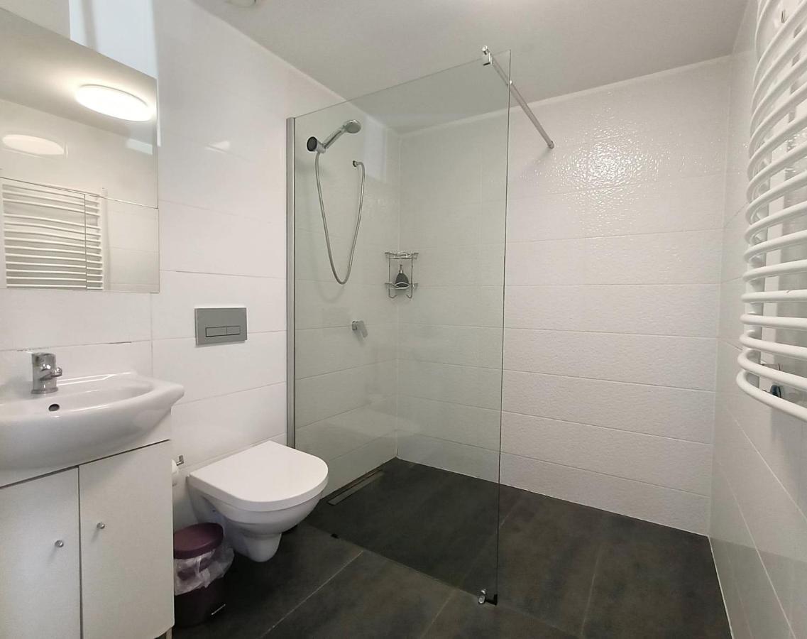 Firstroom Penzion