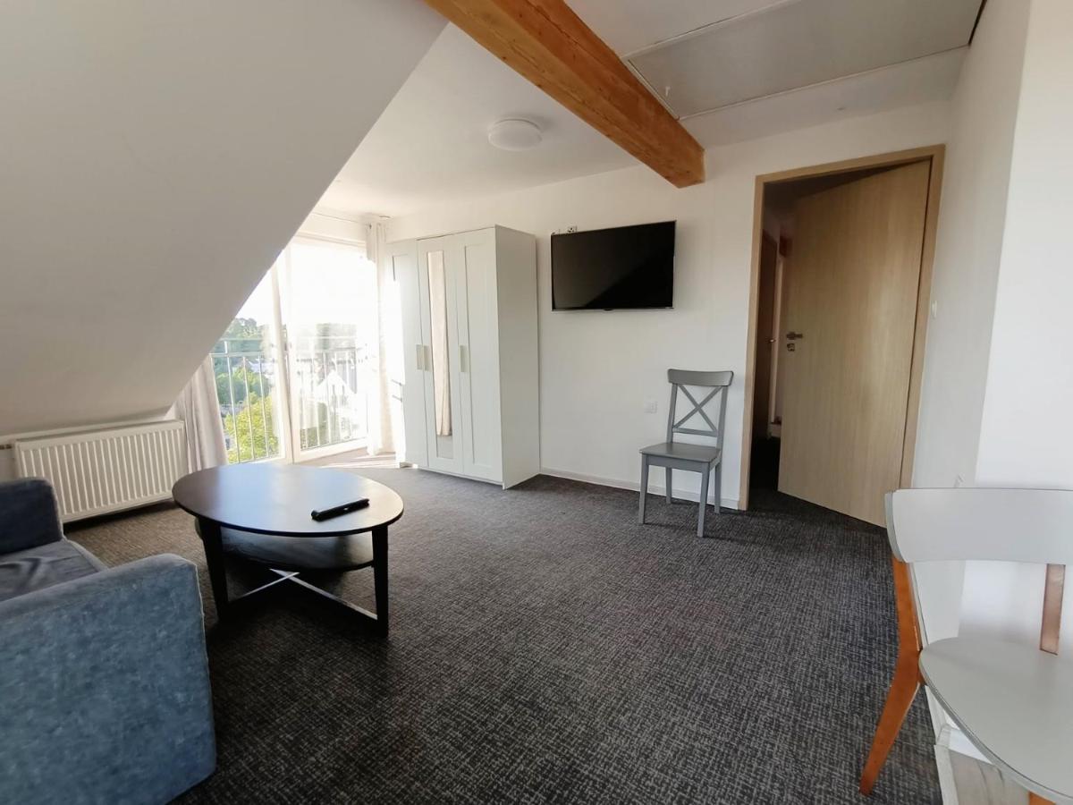 Firstroom Penzion Gdaňsk