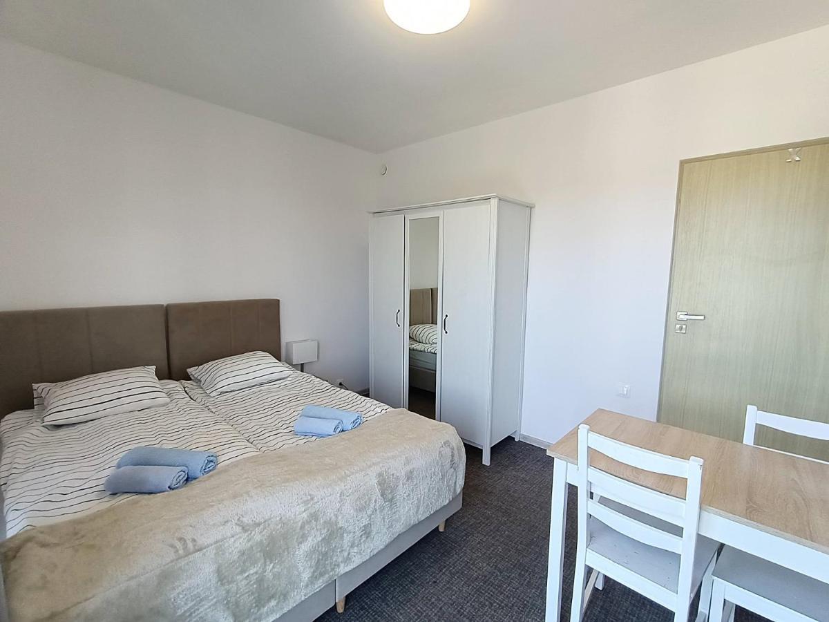 Firstroom Penzion Gdaňsk