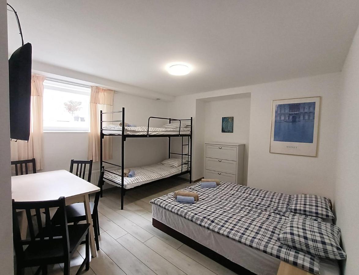 Firstroom Penzion