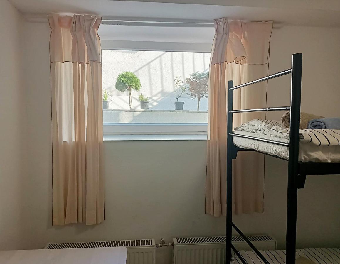 Firstroom Gdaňsk