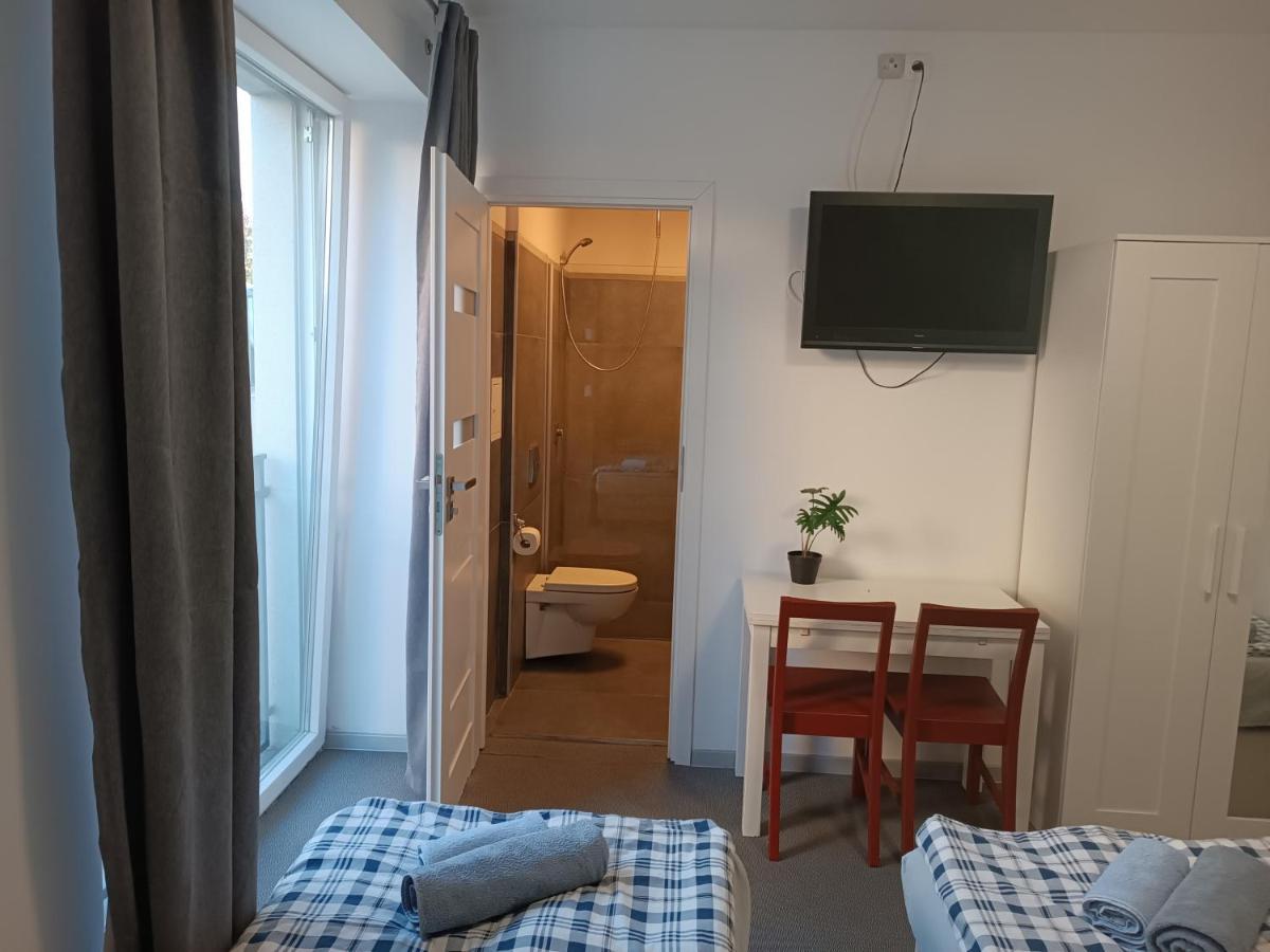 Penzion Firstroom
