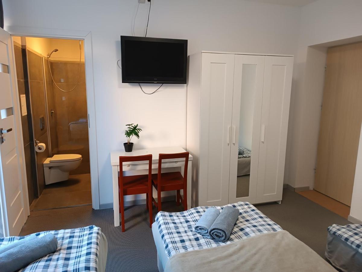 Firstroom Gdaňsk