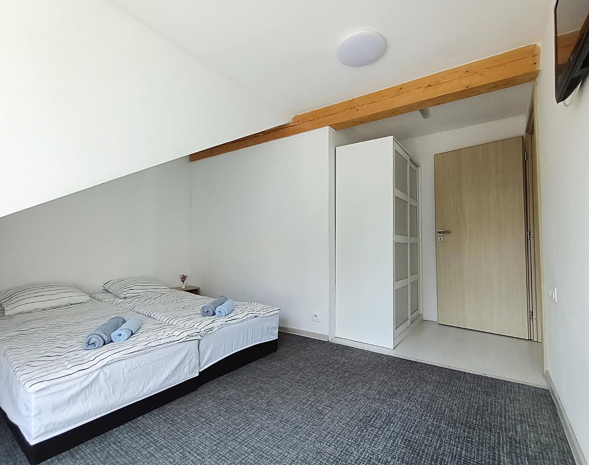 Firstroom * Gdaňsk
