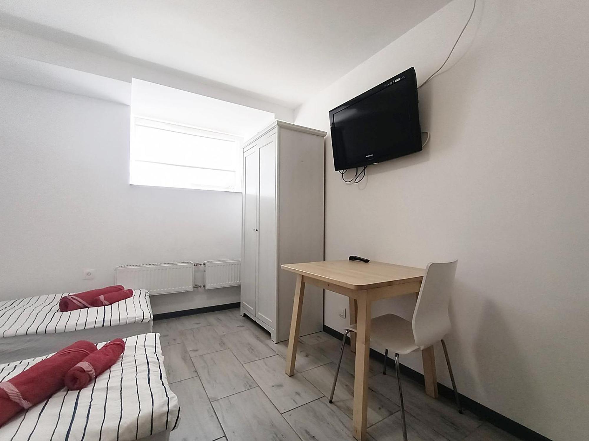 Penzion Firstroom *