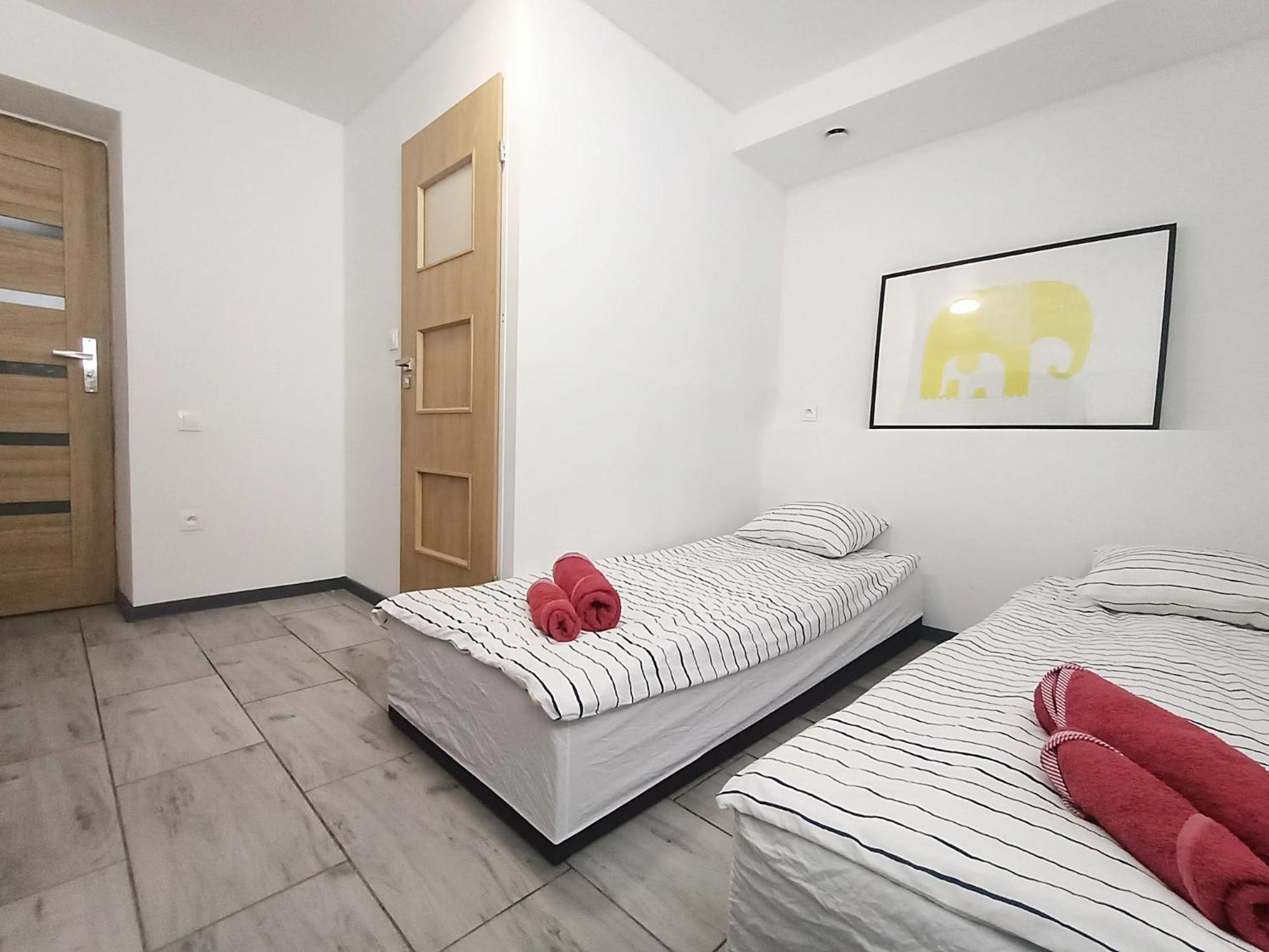 Firstroom Gdaňsk